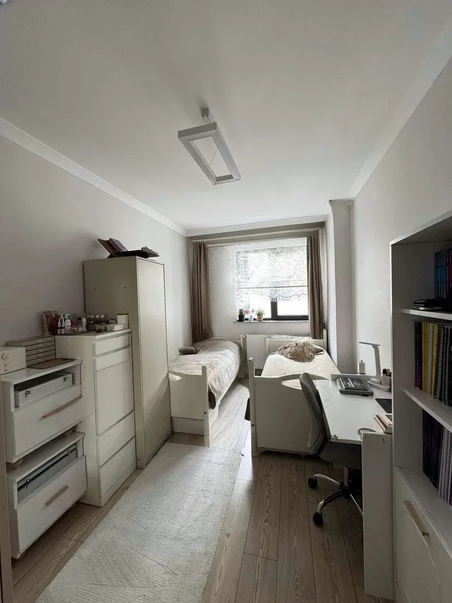 Palandöken Hüseyin Avni Ulaş'ta 165 m² Satılık Daire - Fotoğraf 14