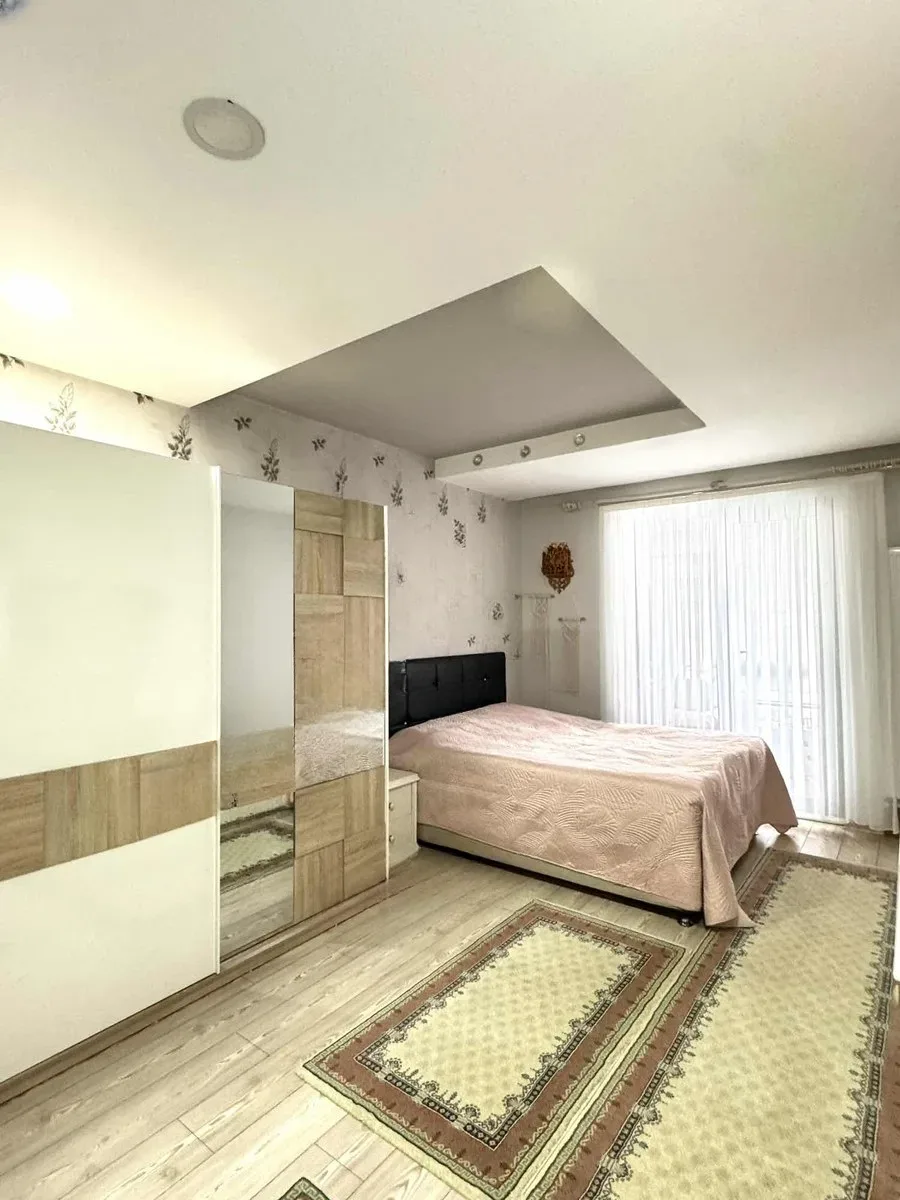 Palandöken Hüseyin Avni Ulaş'ta 165 m² Satılık Daire - Fotoğraf 15