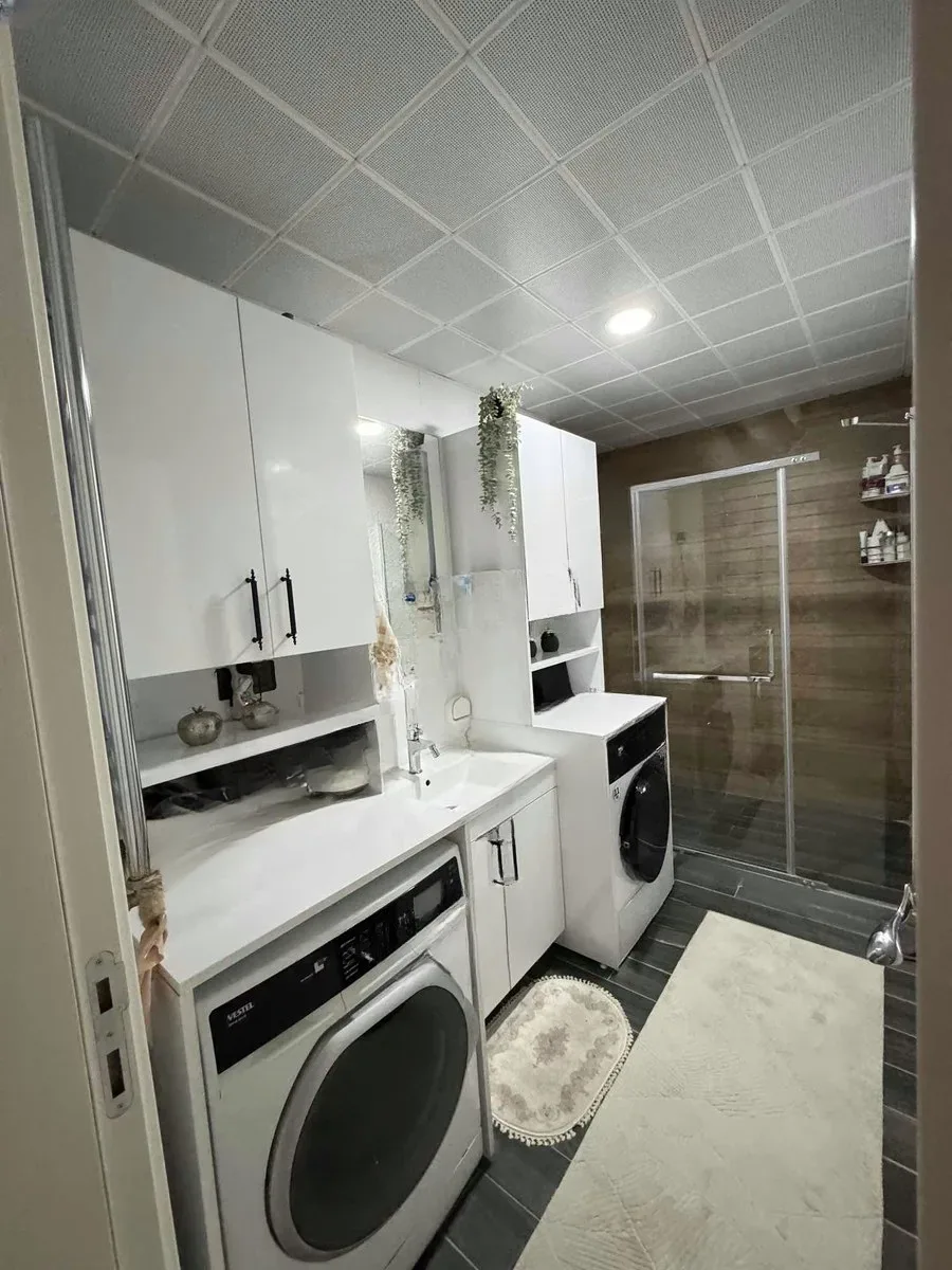Palandöken Hüseyin Avni Ulaş'ta 165 m² Satılık Daire - Fotoğraf 18