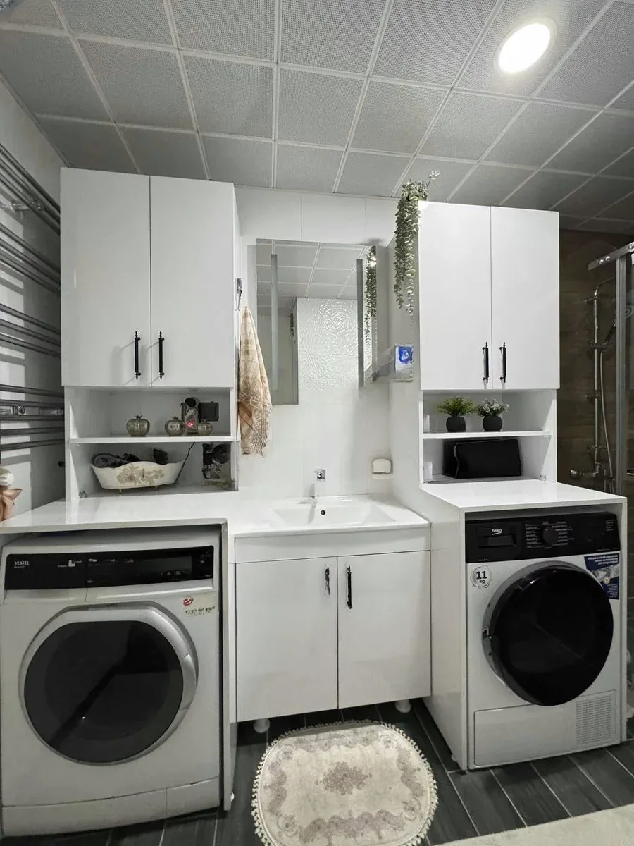 Palandöken Hüseyin Avni Ulaş'ta 165 m² Satılık Daire - Fotoğraf 19