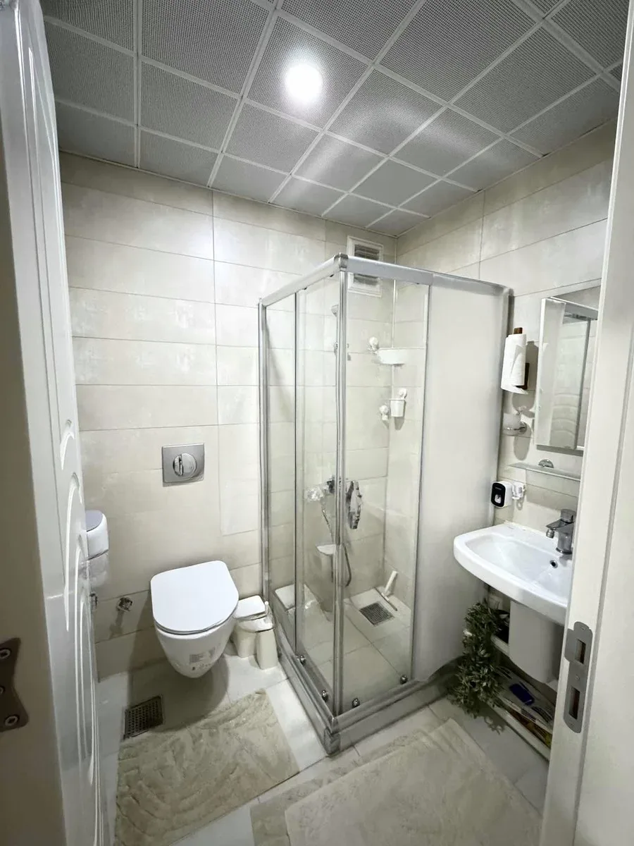 Palandöken Hüseyin Avni Ulaş'ta 165 m² Satılık Daire - Fotoğraf 20