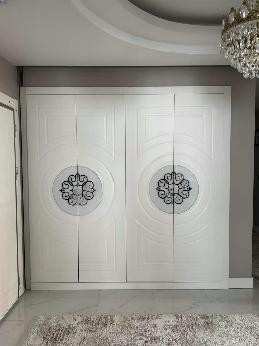Palandöken Hüseyin Avni Ulaş'ta 165 m² Satılık Daire