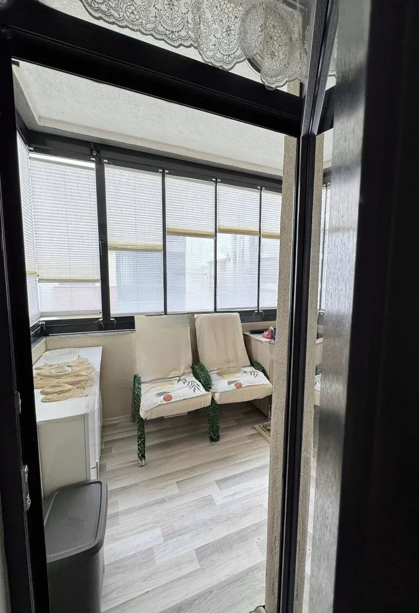 Palandöken Hüseyin Avni Ulaş'ta 165 m² Satılık Daire - Fotoğraf 6
