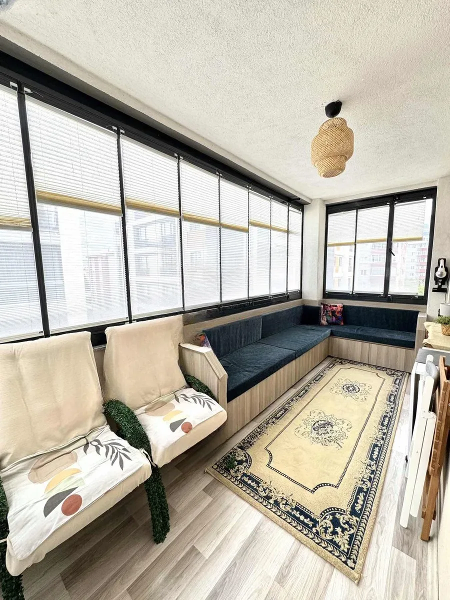 Palandöken Hüseyin Avni Ulaş'ta 165 m² Satılık Daire - Fotoğraf 7
