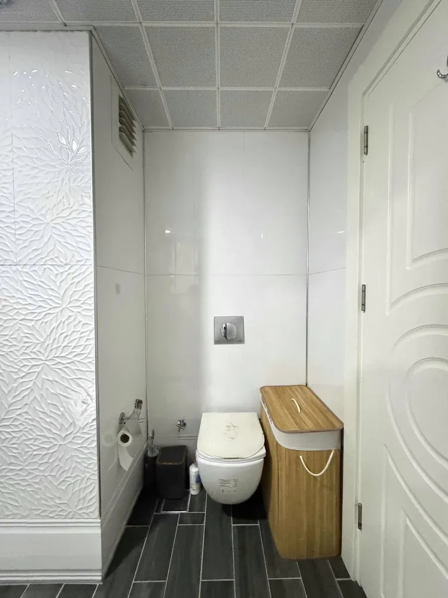 Palandöken Hüseyin Avni Ulaş'ta 165 m² Satılık Daire - Fotoğraf 9