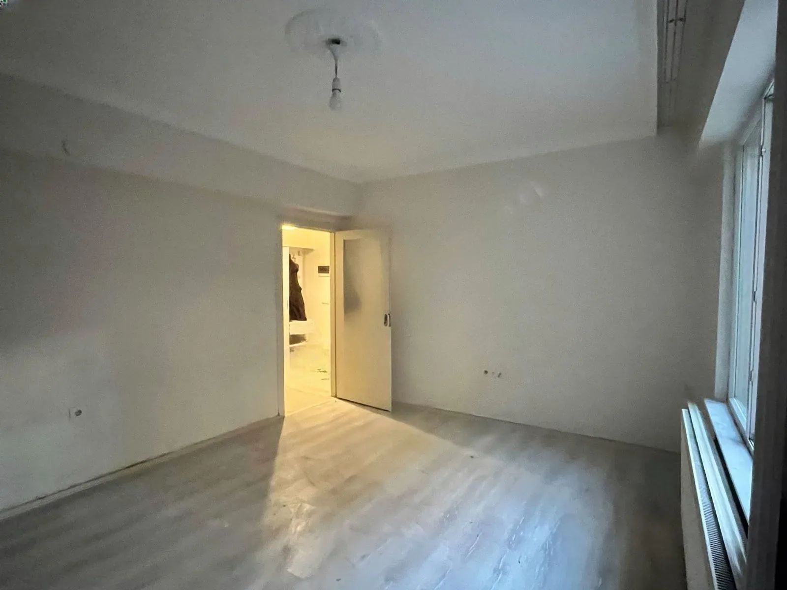 Palandöken Yunusemre'de 100 m² Satılık Daire