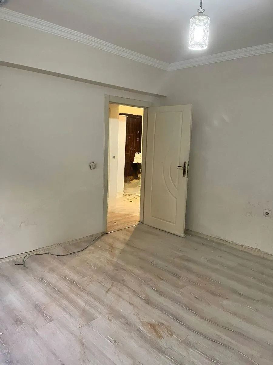 Palandöken Yunusemre'de 100 m² Satılık Daire