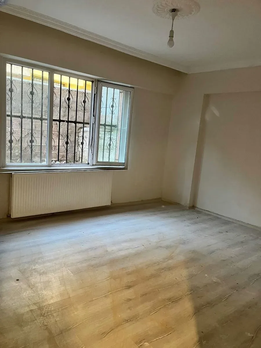 Palandöken Yunusemre'de 100 m² Satılık Daire