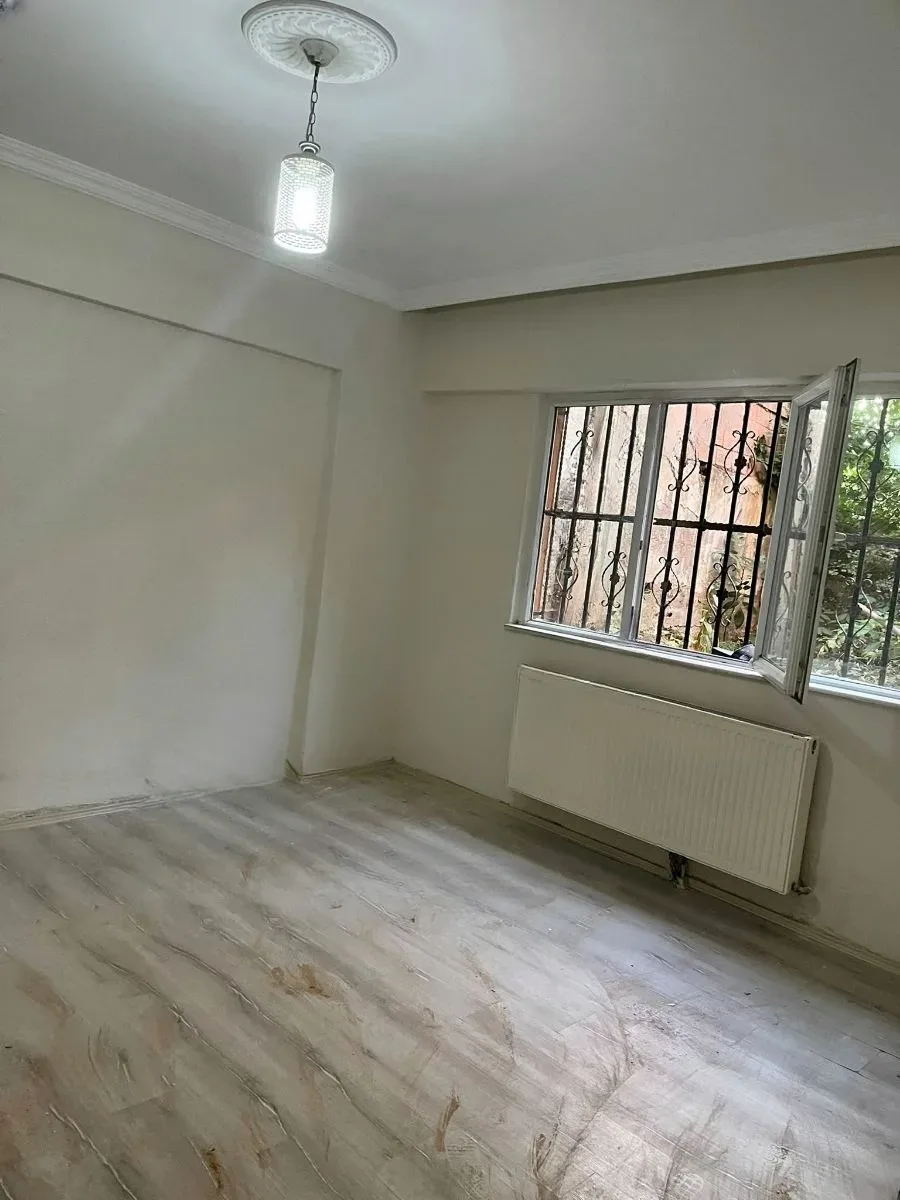Palandöken Yunusemre'de 100 m² Satılık Daire