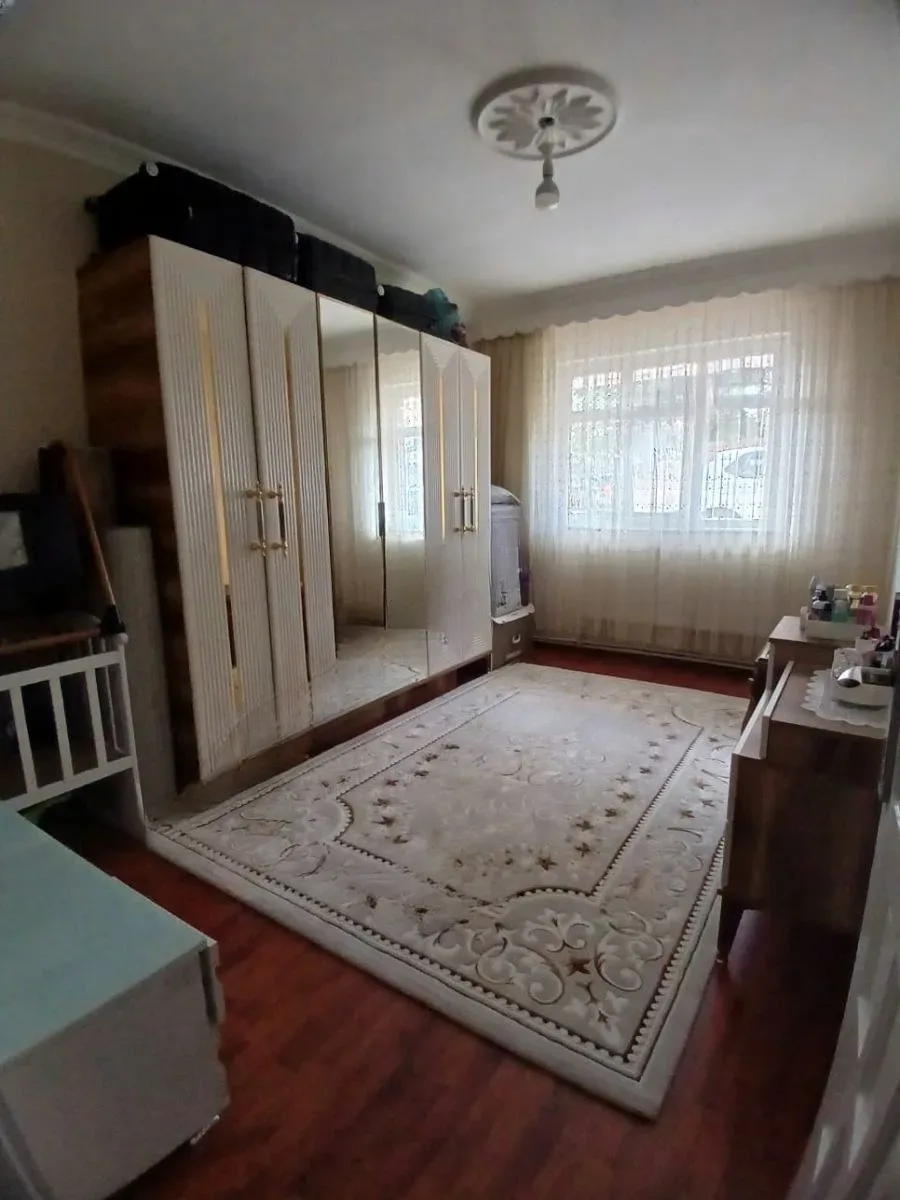 Yakutiye İstasyon'da 125 m² Satılık Daire - Fotoğraf 17