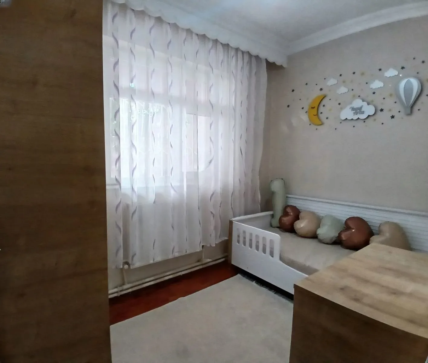 Yakutiye İstasyon'da 125 m² Satılık Daire - Fotoğraf 20
