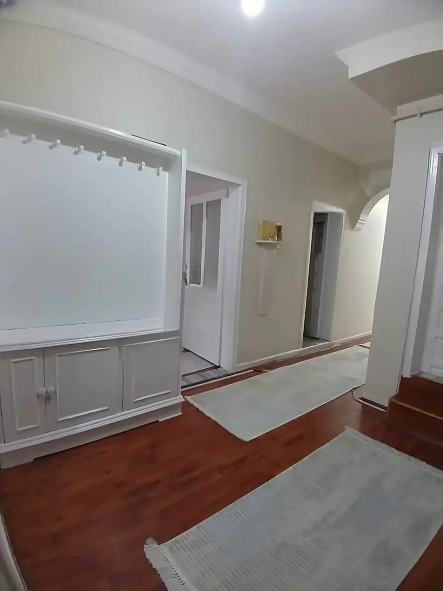 Yakutiye İstasyon'da 125 m² Satılık Daire