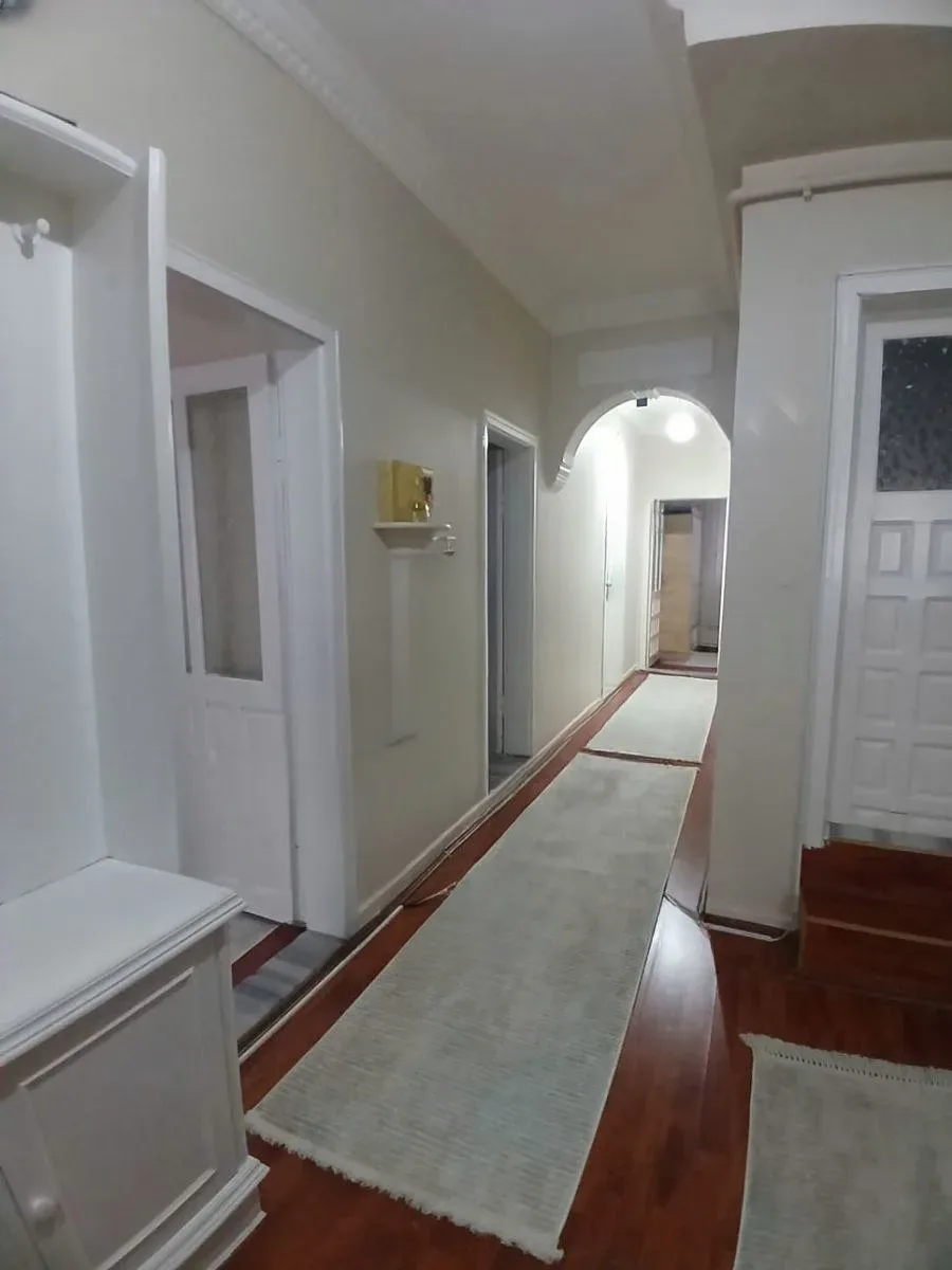 Yakutiye İstasyon'da 125 m² Satılık Daire