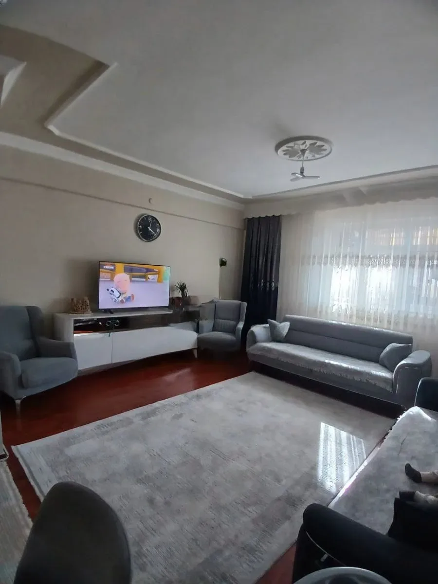 Yakutiye İstasyon'da 125 m² Satılık Daire - Fotoğraf 7