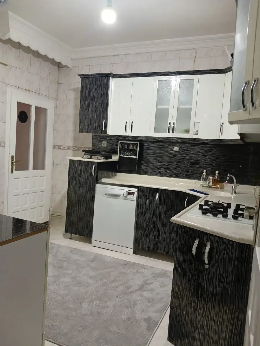 Yakutiye İstasyon'da 125 m² Satılık Daire - Fotoğraf 8