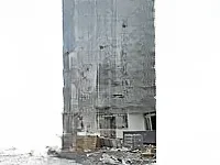 Palandöken Hüseyin Avni Ulaş'ta 180 m² Satılık Daire