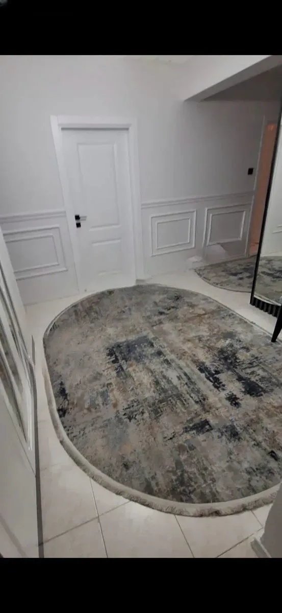 Palandöken Hüseyin Avni Ulaş'ta 155 m² Satılık Daire