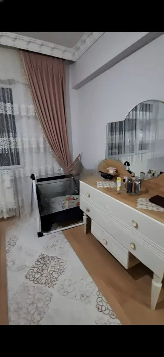 Palandöken Hüseyin Avni Ulaş'ta 155 m² Satılık Daire - Fotoğraf 10