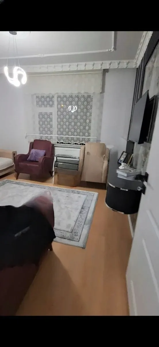 Palandöken Hüseyin Avni Ulaş'ta 155 m² Satılık Daire - Fotoğraf 14