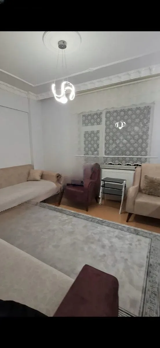Palandöken Hüseyin Avni Ulaş'ta 155 m² Satılık Daire - Fotoğraf 15
