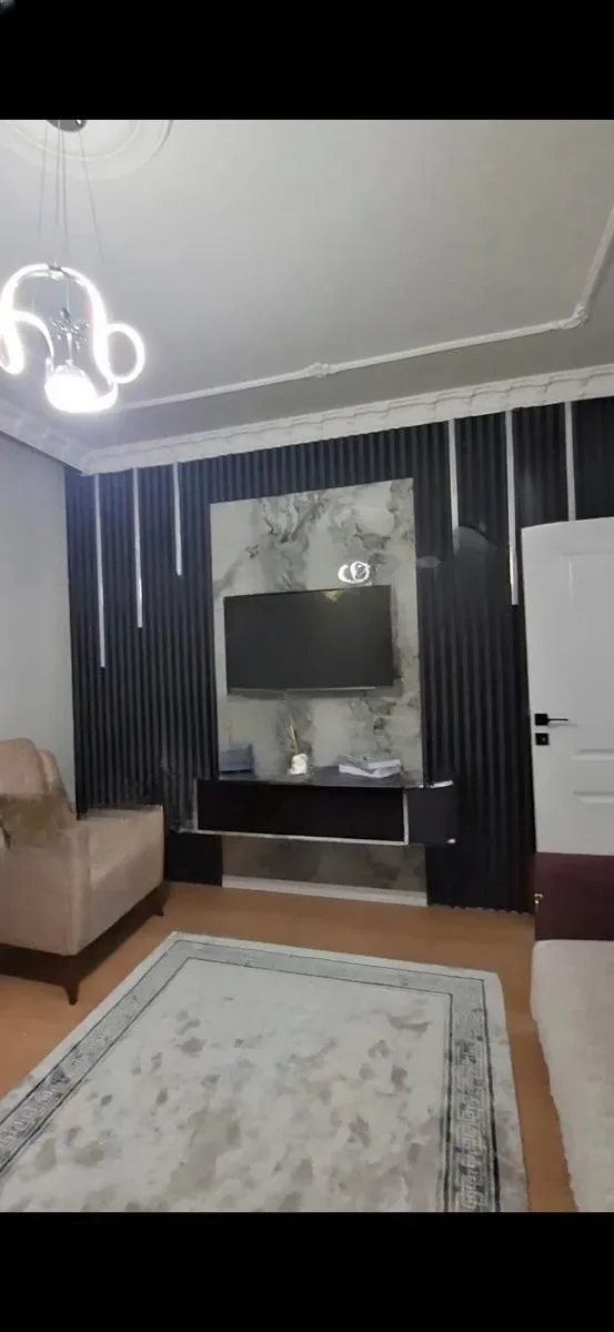 Palandöken Hüseyin Avni Ulaş'ta 155 m² Satılık Daire - Fotoğraf 16