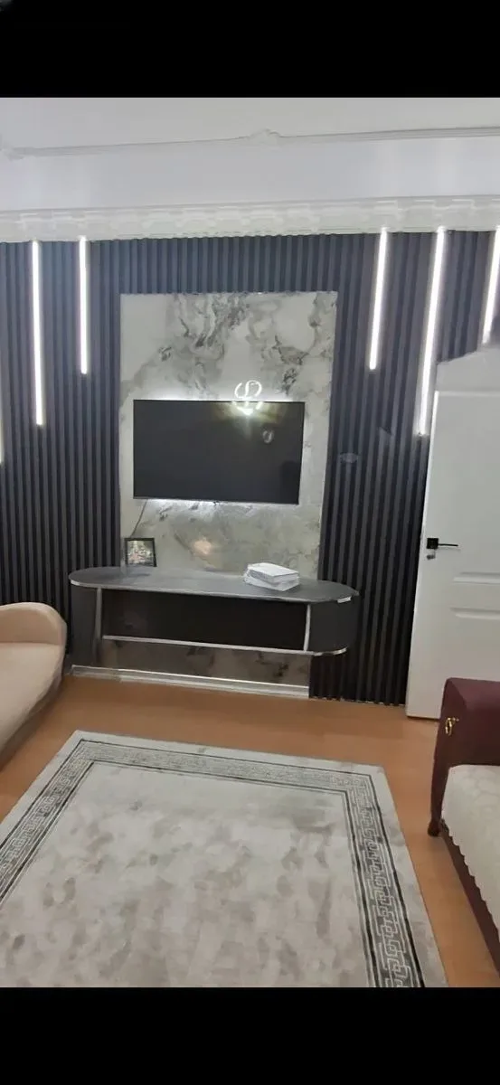 Palandöken Hüseyin Avni Ulaş'ta 155 m² Satılık Daire - Fotoğraf 17