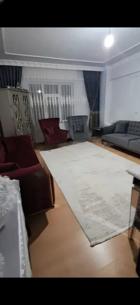 Palandöken Hüseyin Avni Ulaş'ta 155 m² Satılık Daire - Fotoğraf 18