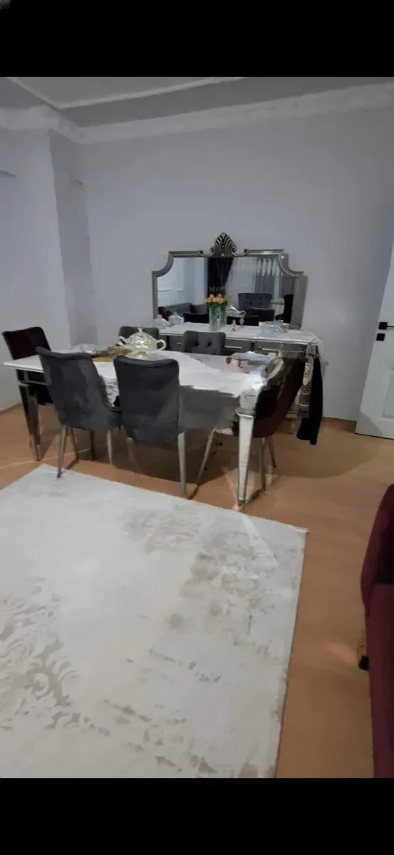 Palandöken Hüseyin Avni Ulaş'ta 155 m² Satılık Daire - Fotoğraf 19
