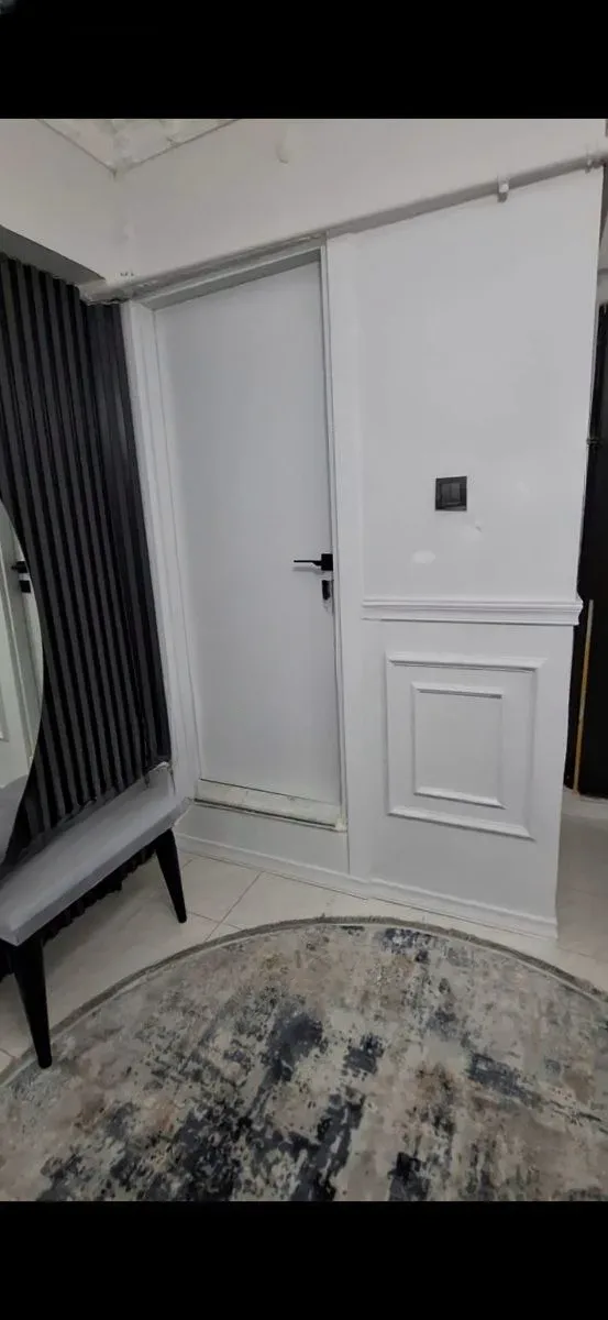 Palandöken Hüseyin Avni Ulaş'ta 155 m² Satılık Daire