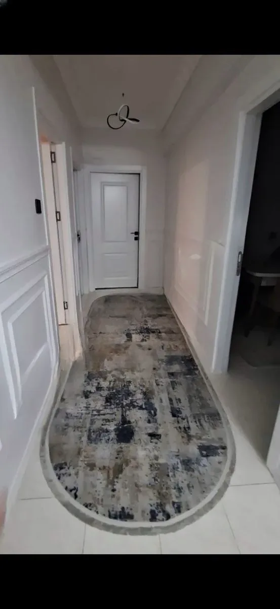 Palandöken Hüseyin Avni Ulaş'ta 155 m² Satılık Daire