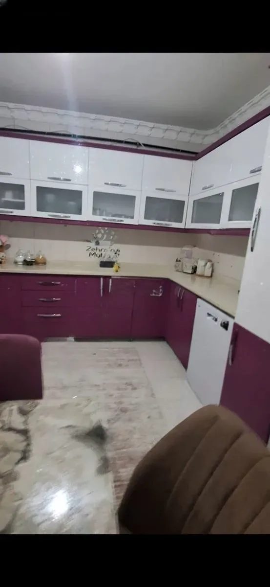 Palandöken Hüseyin Avni Ulaş'ta 155 m² Satılık Daire