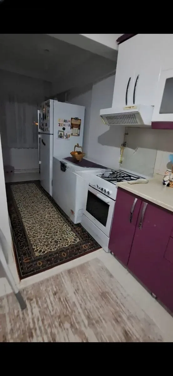Palandöken Hüseyin Avni Ulaş'ta 155 m² Satılık Daire - Fotoğraf 6