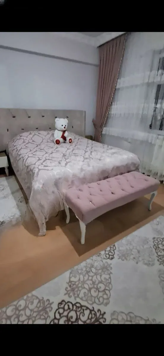 Palandöken Hüseyin Avni Ulaş'ta 155 m² Satılık Daire - Fotoğraf 8