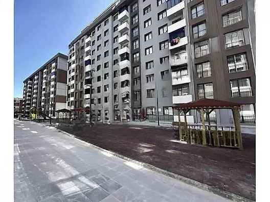 Yakutiye Lalapaşa'da 150 m² Satılık Daire - Fotoğraf 11
