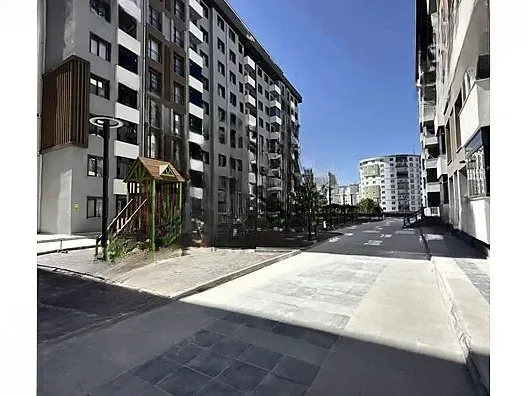 Yakutiye Lalapaşa'da 150 m² Satılık Daire - Fotoğraf 12