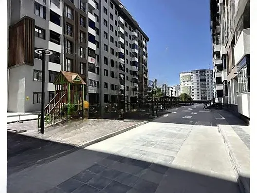 Yakutiye Lalapaşa'da 150 m² Satılık Daire - Fotoğraf 13