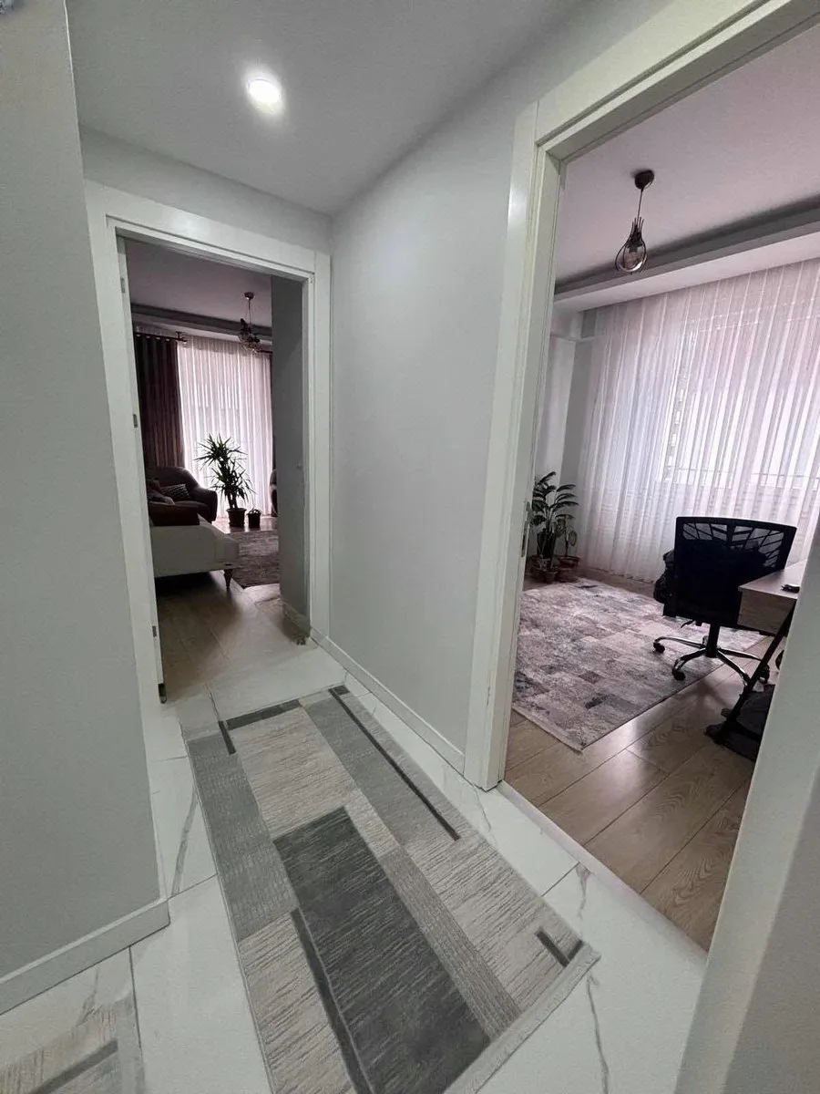 Yakutiye Lalapaşa'da 150 m² Satılık Daire - Fotoğraf 2