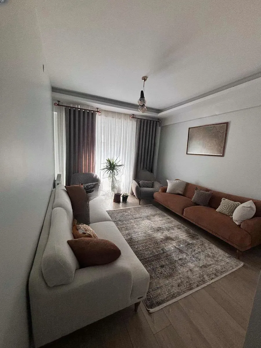 Yakutiye Lalapaşa'da 150 m² Satılık Daire - Fotoğraf 3