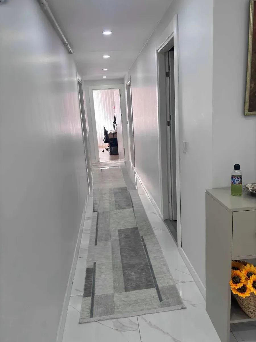Yakutiye Lalapaşa'da 150 m² Satılık Daire - Fotoğraf 5