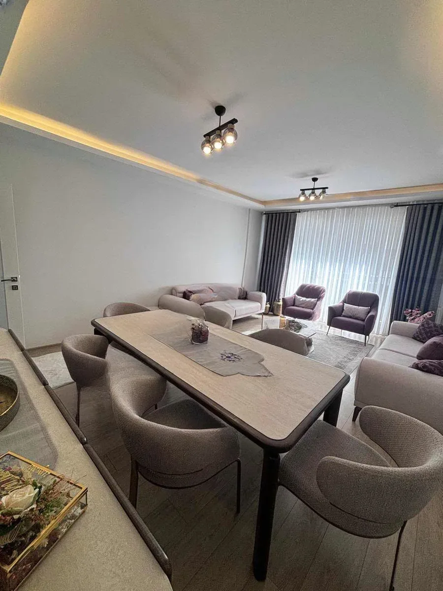 Yakutiye Lalapaşa'da 150 m² Satılık Daire - Fotoğraf 9