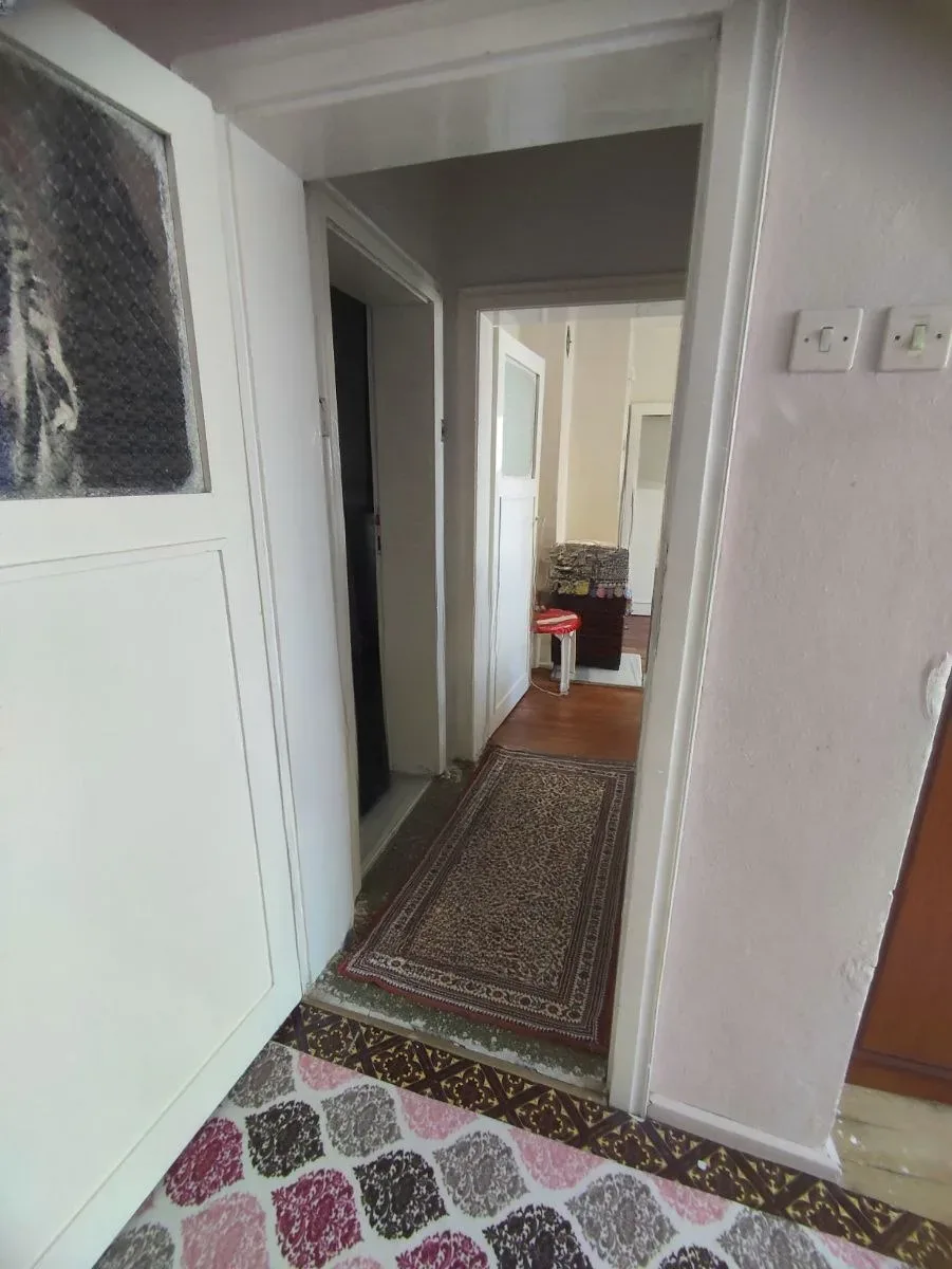Palandöken Abdurrahman Gazi'de 100 m² Satılık Daire - Fotoğraf 10