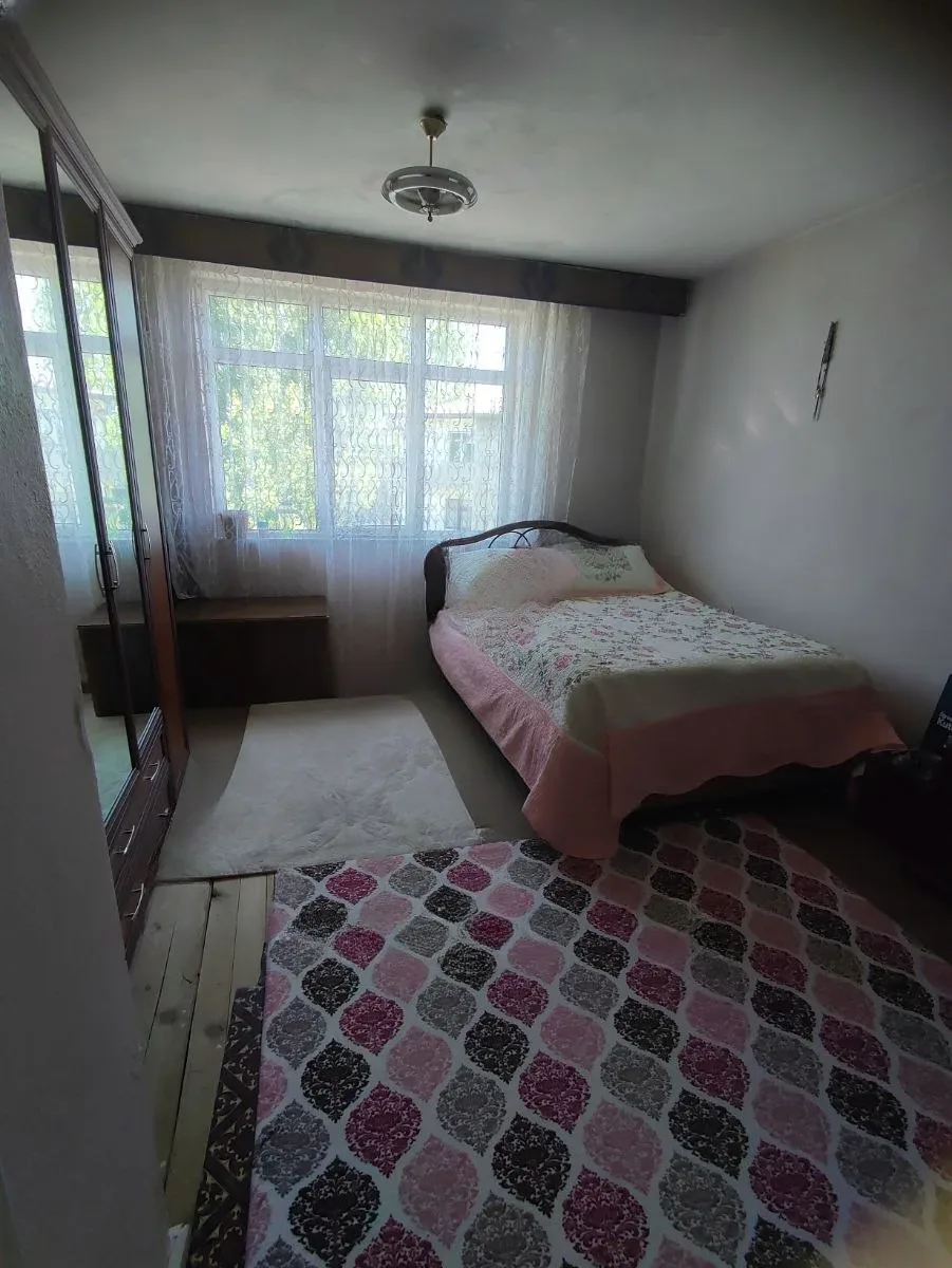 Palandöken Abdurrahman Gazi'de 100 m² Satılık Daire - Fotoğraf 12