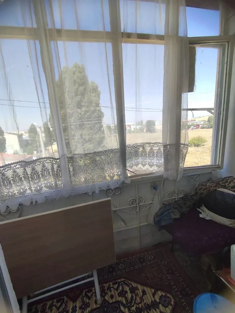 Palandöken Abdurrahman Gazi'de 100 m² Satılık Daire