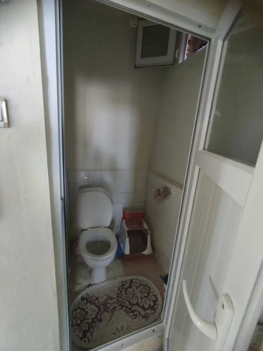 Palandöken Abdurrahman Gazi'de 100 m² Satılık Daire