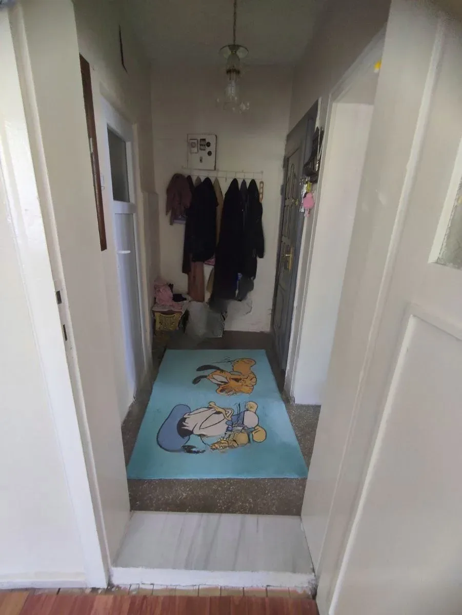 Palandöken Abdurrahman Gazi'de 100 m² Satılık Daire - Fotoğraf 6