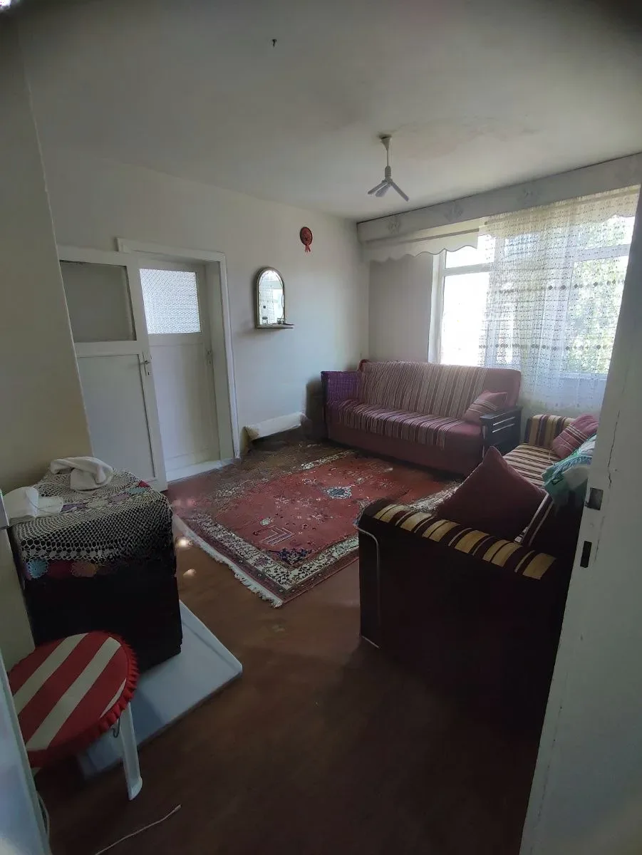 Palandöken Abdurrahman Gazi'de 100 m² Satılık Daire - Fotoğraf 8