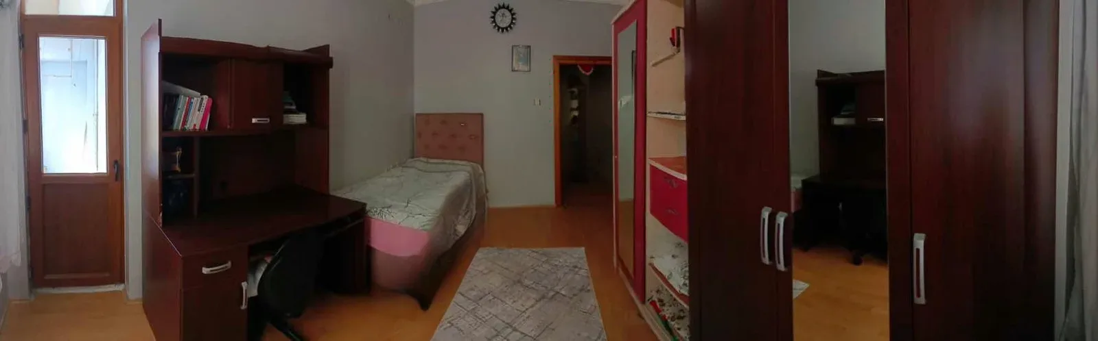 Yakutiye İstasyon'da 180 m² Satılık Daire