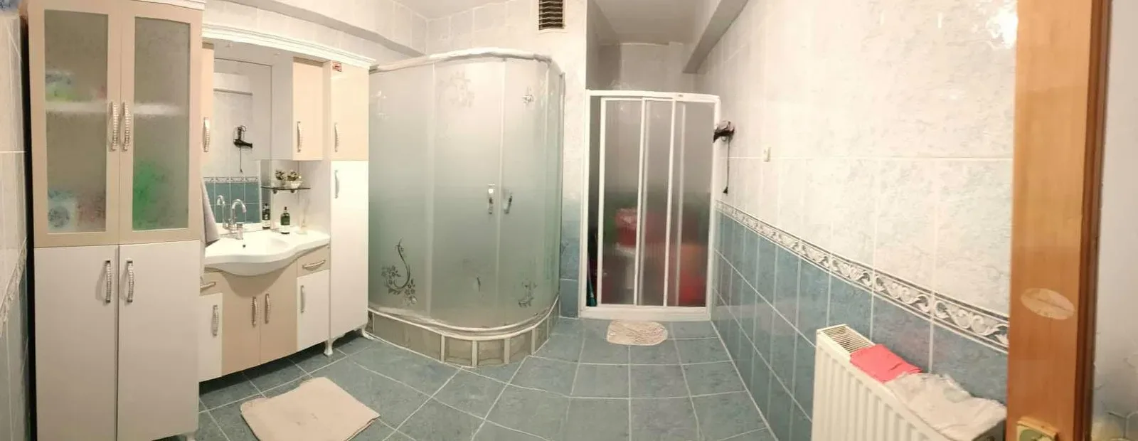 Yakutiye İstasyon'da 180 m² Satılık Daire
