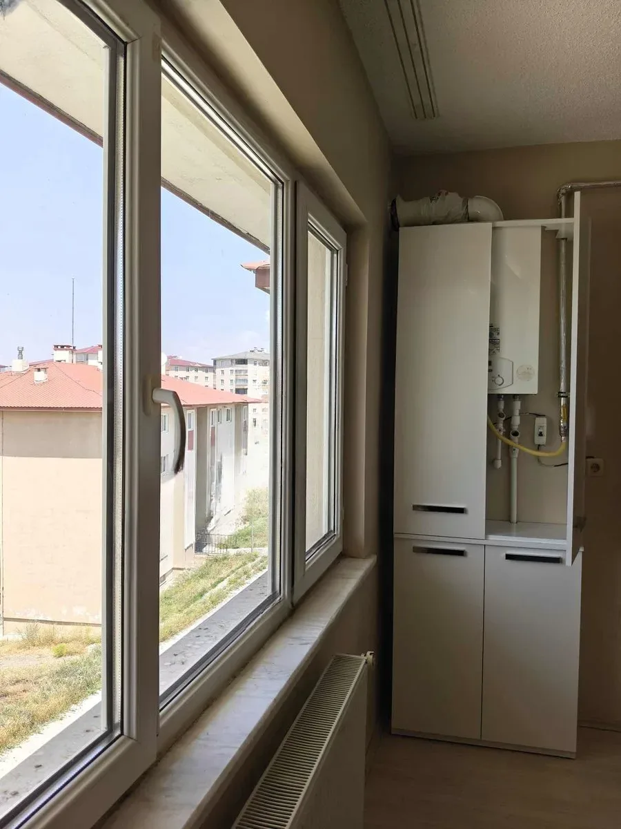 Yakutiye Terminal'da 53 m² Satılık Daire
