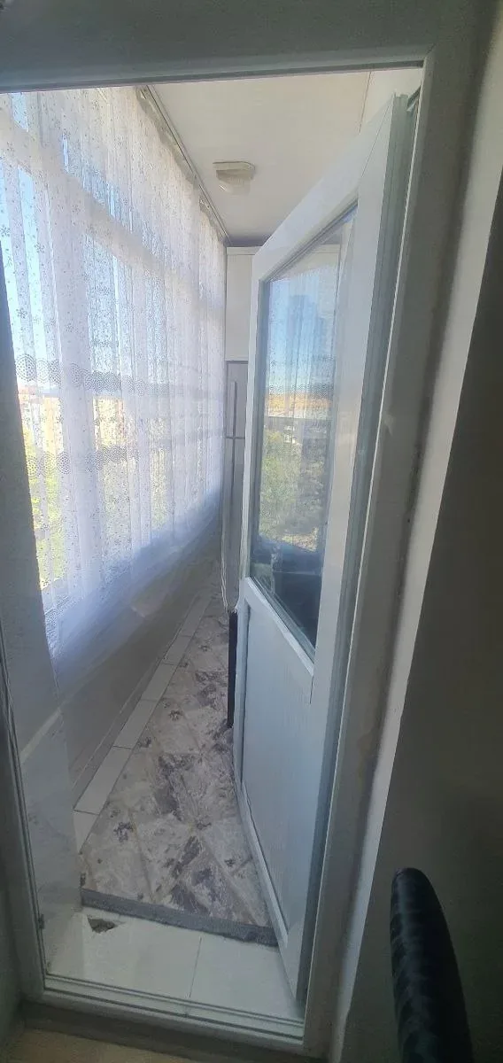 Palandöken Adnan Menderes'te 120 m² Satılık Daire